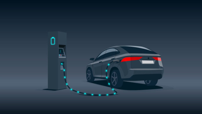 Fast Charging Electric Cars